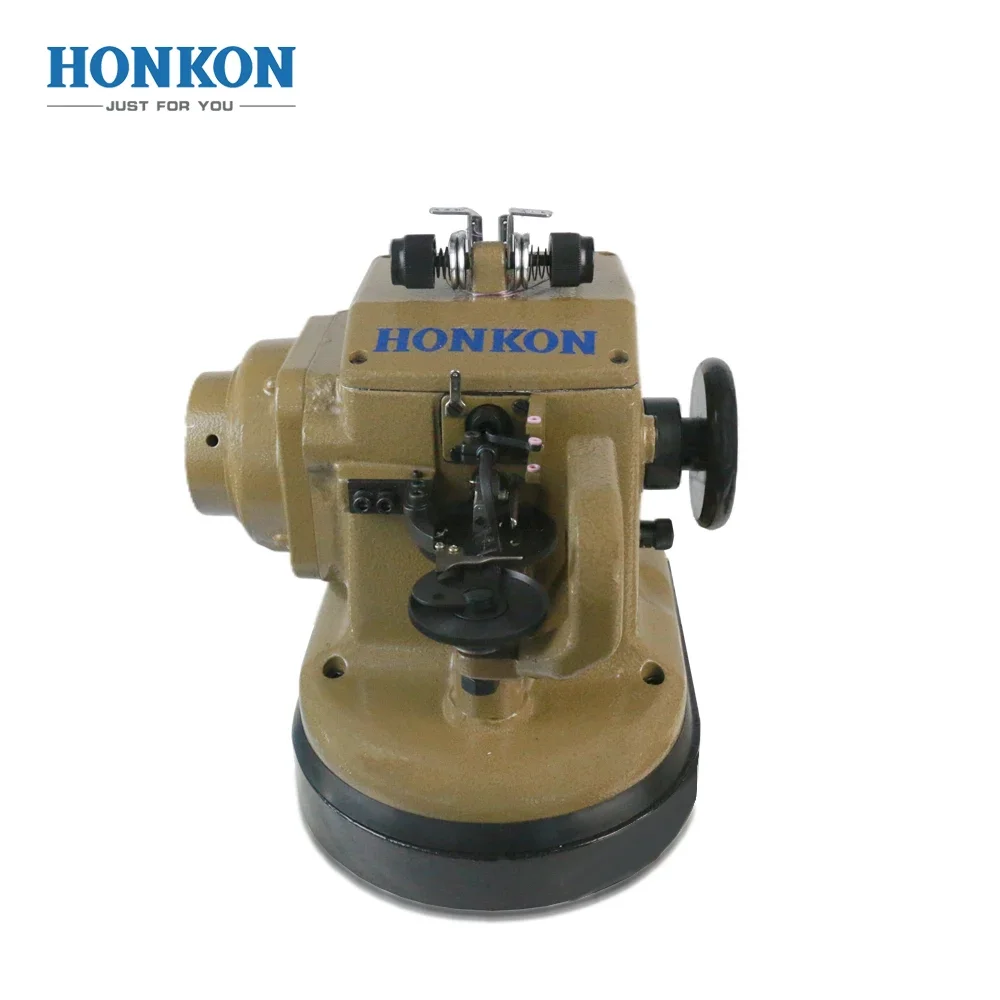 Direct Drive Single Needle Single Thread Fur Machine Is Suitable for Sewing Fur and Other Fabrics