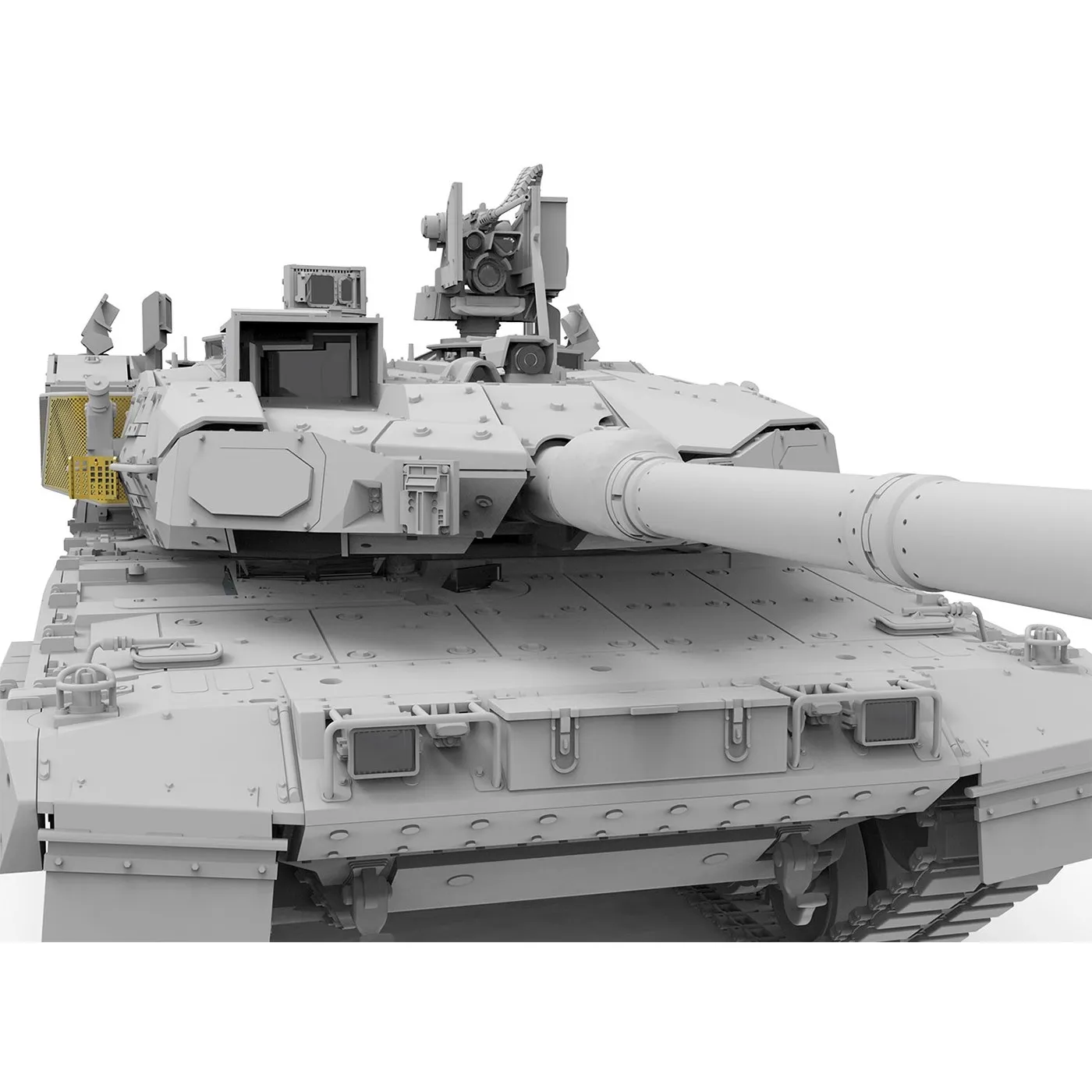 1/35 MENG الألمانية الرئيسية معركة دبابات ليوبارد 2 A8 تجميع نموذج لجسم TS-057 غير ملون تحصيل مخصص البلاستيك الصبي لعبة هدية