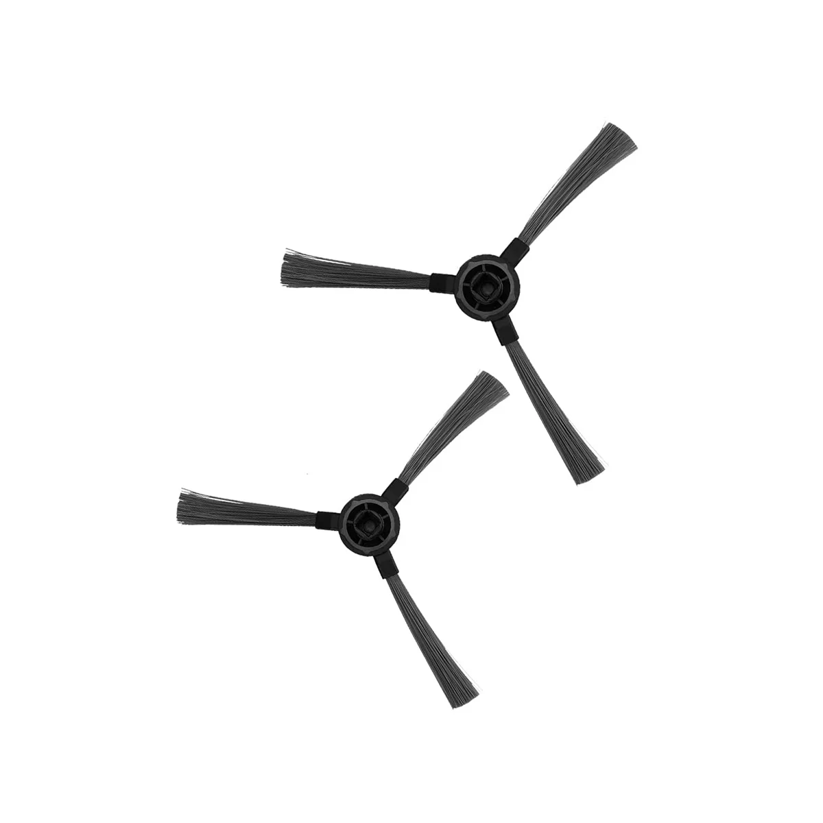 Cepillo lateral y filtro Hepa para MAMNV ZCWA ONSON BR150/BR151, accesorios para Robot aspirador, piezas de repuesto