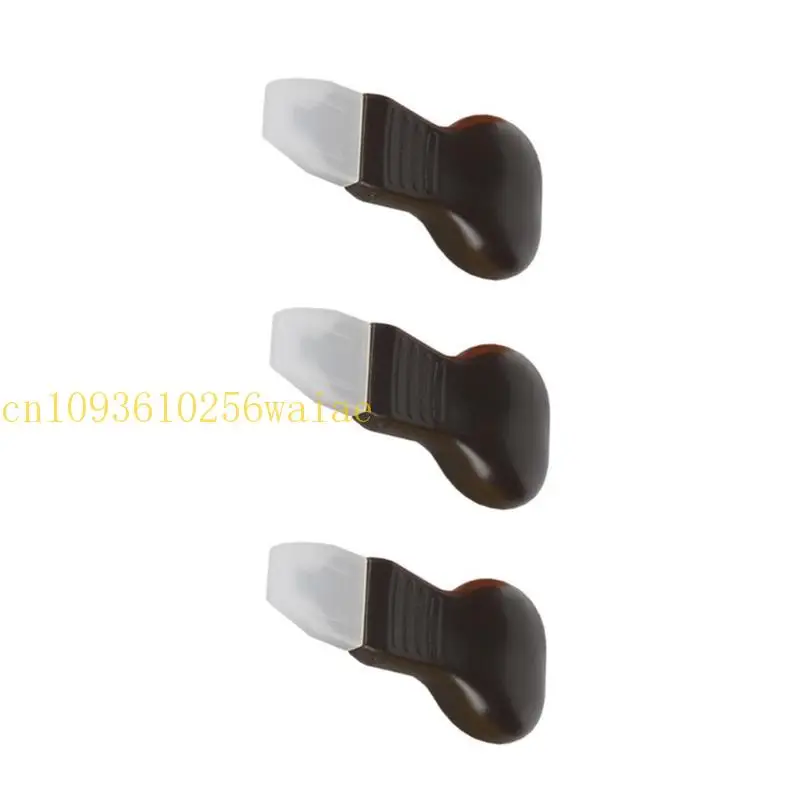 652F Printing Support Detaching Tool Print Model Support Removal Enhances Finishing Suitable for Various Setting 3PCS