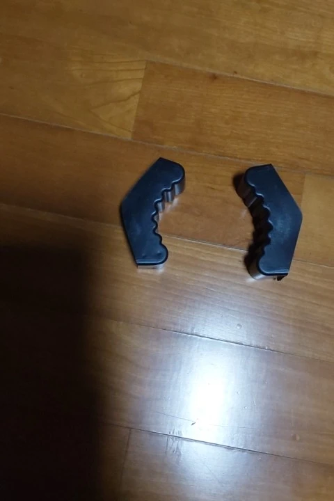 실물 포토 리뷰