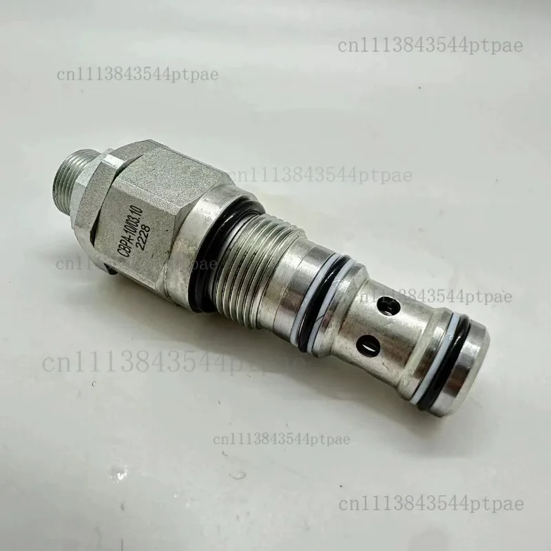 Threaded Cartridge Balance Valve Core Cbpa-10 / Cbps / Cbpg-12