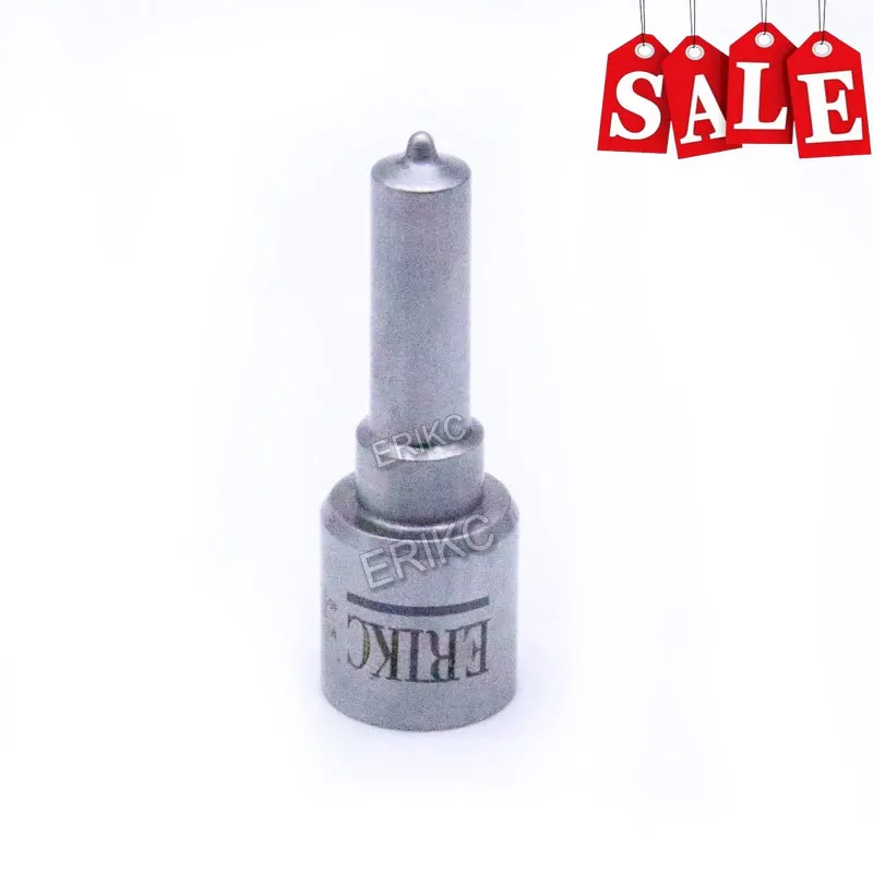 

ERIKC 0 445 110 447 сопло Dlla 155 P 2264 Oem 0433172264 автомобильный инжектор топлива двигателя Dlla 155 P2264 Форсунка с общей топливной магистралью