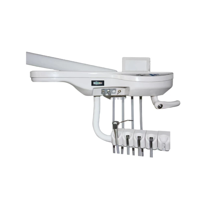 Factory hot sale dental chair tool tray accessories instrument tray under hanging