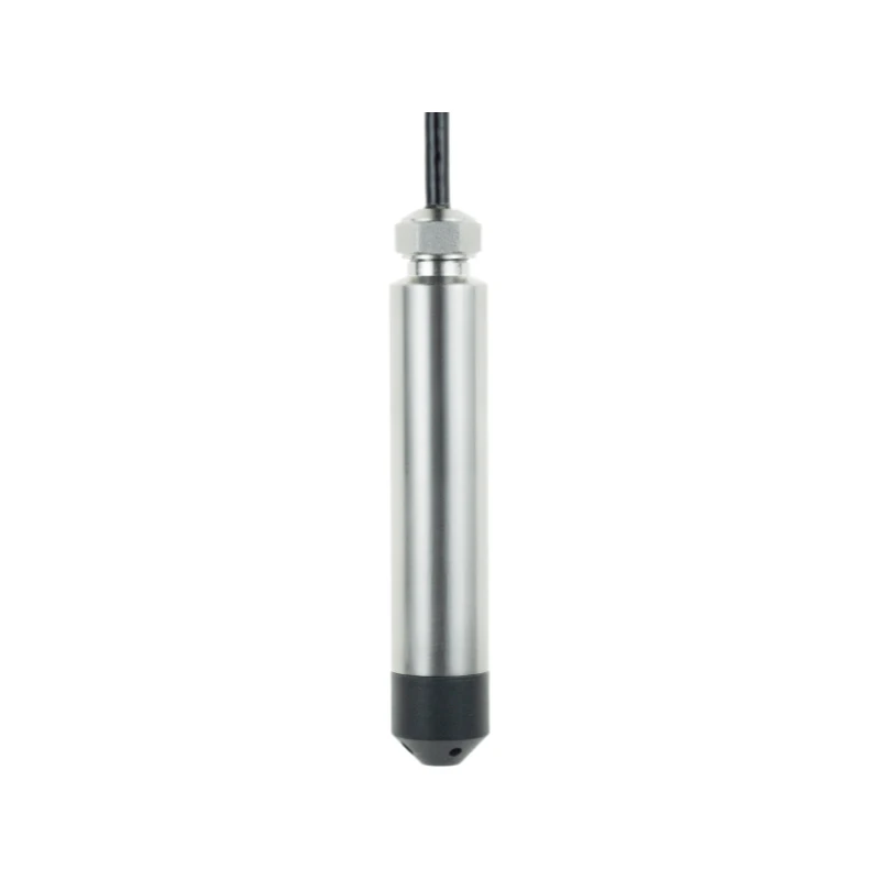 RS485 Output Signal Level Measuring Instruments Transmitter 0-200 Meter Range 0.2%FS Accuracy IP68 Waterproof Stainless Steel