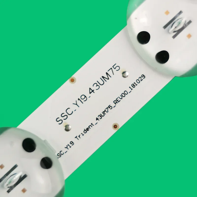 Untuk 43UM7500PLA HC430DGG-SLUR1-A14X SSC_Y19