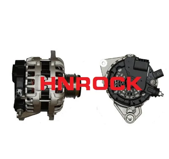 NEW HNROCK 12V 110A ALTERNATOR F000BL06AA  FOR Proton Iriz