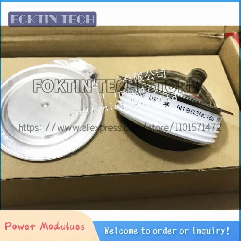 

New N1802NS120 N1802NC160 N1802NS160 N1802NC120 N1802NS140 N1802NC140 N1802NS180 Power Module