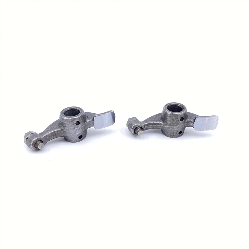 دراجة نارية عمود الحدبات/صمامات الروك لسوزوكي Haojue Qingqi Qjmotor Jingcheng GT125 QS125-5 QJ125 JC125 QS GT 125cc جزء المحرك