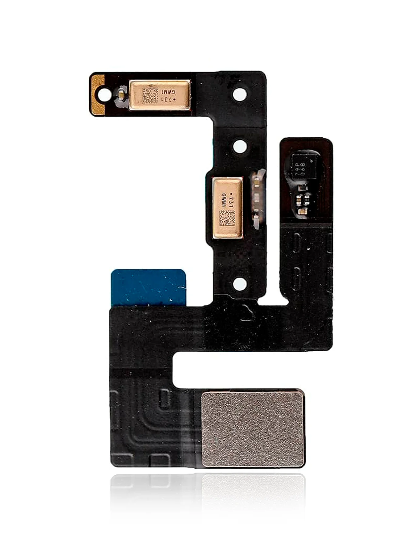 Microphone Flex Cable Compatible For iPad Pro 10.5"