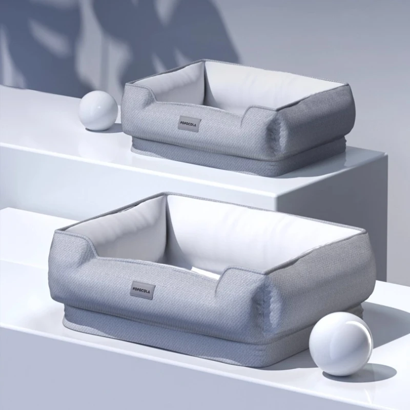 Elevated Boots Dog … - image