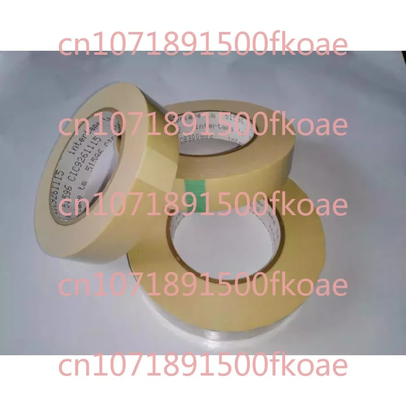 IPG #51596 Test Tape/Intertape 51596 Test Tape/Adhesion Test