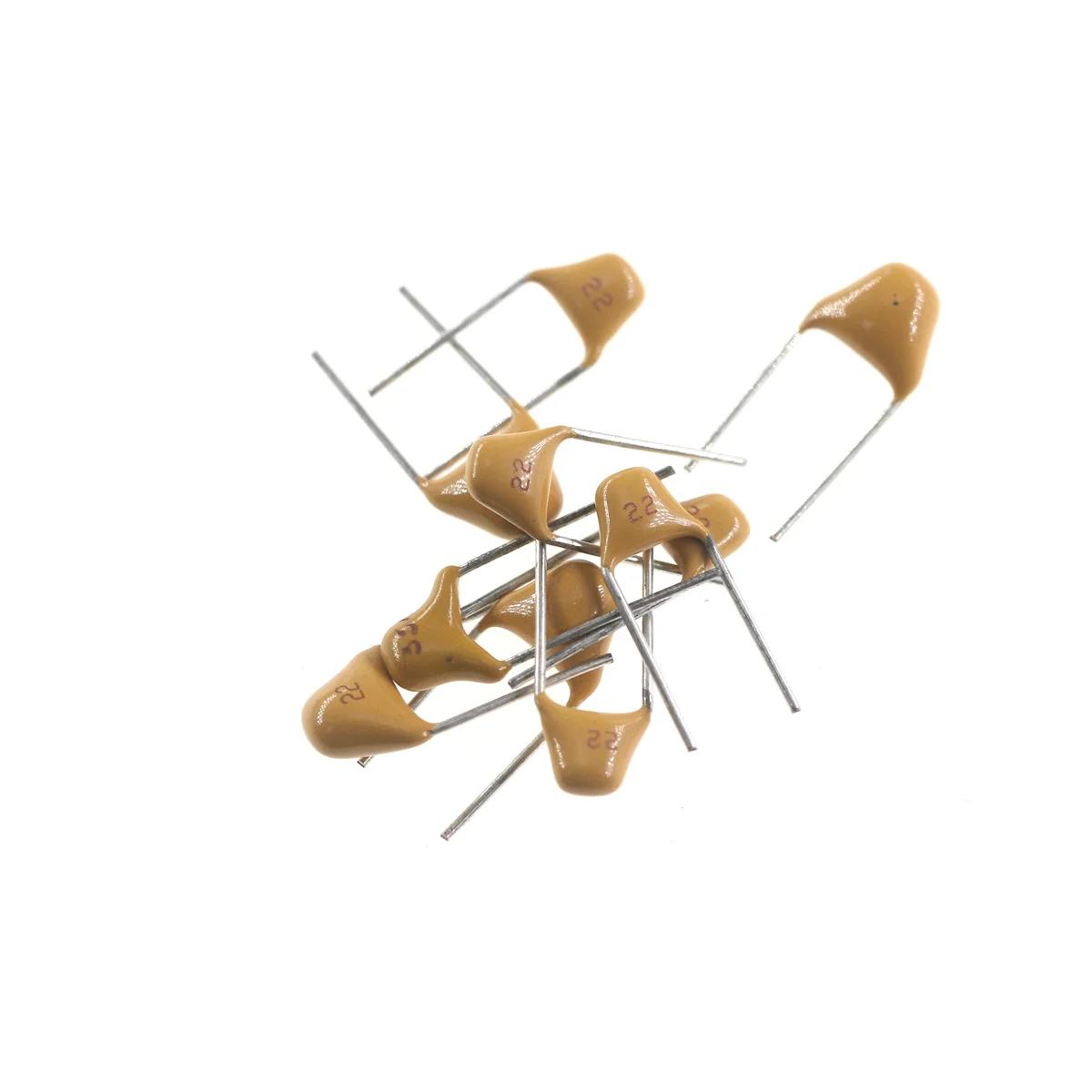 100/50/20PCS 50V Monolithic Ceramic Capacitor 10PF ~ 10UF 47NF 220NF 4.7UF 1UF 100NF 330NF 0.1UF 102 104 105 106 103 473 334