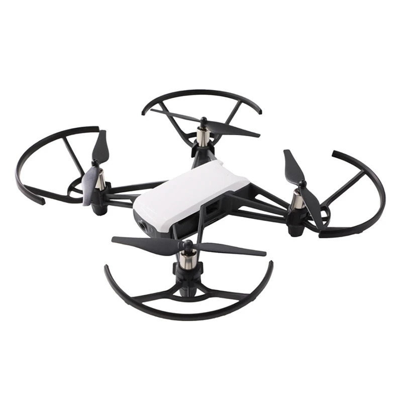 Voor Dji Tello Drone Frame Vervangbare Top Cover Bovenste Shell Drone Reparatie Onderdelen Kleurrijke Body Case