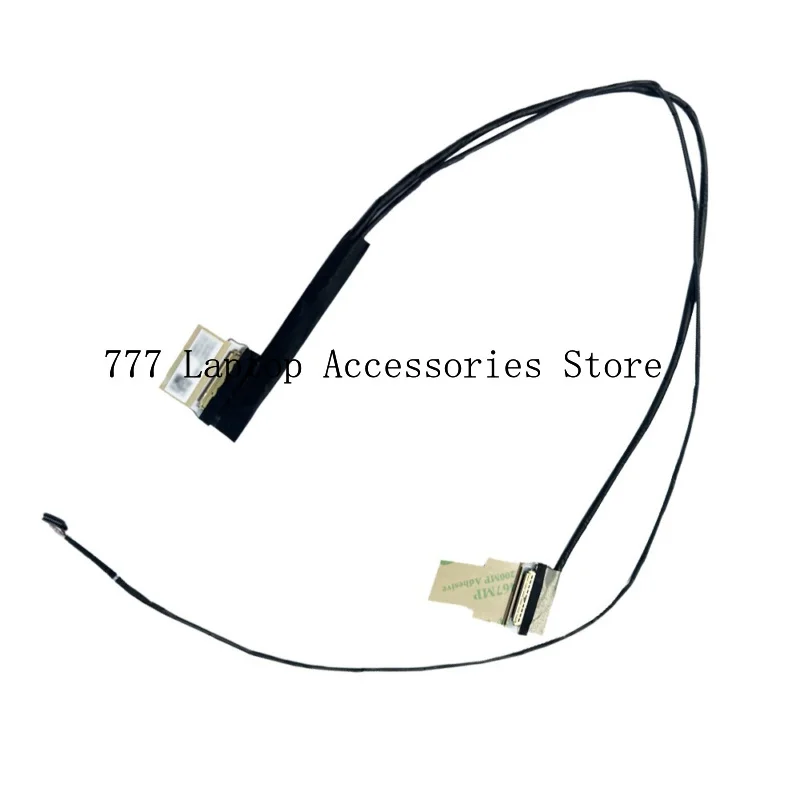 Fit for Asus VivoBook 15 e1504 EDP LCD flexible screen cable 30pin 1422-04160as