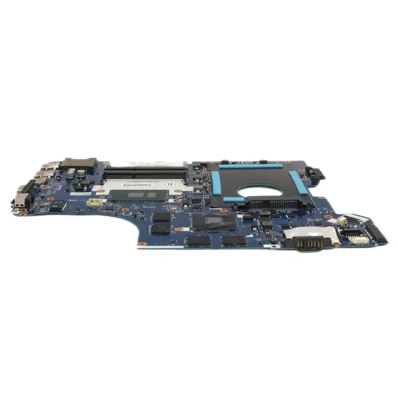 For Lenovo ThinkPad E560 Motherboard NM-A561 Mainboard with CPU I5-6200U GPU R7 M370 2GB 100% Tested Ok