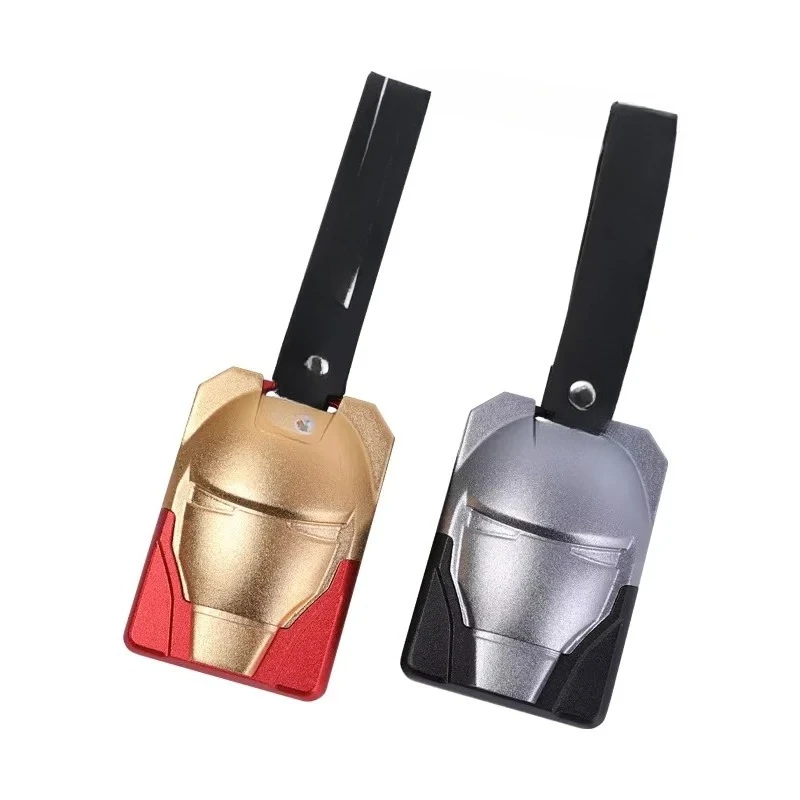 

Aluminum alloy car key case for car accessories