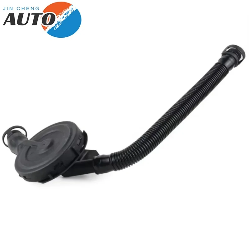 

95511076500 Brand New Crankshaft Breather Valve for Porsche Cayenne 3.2L V6 2004-2006