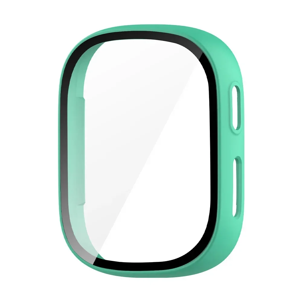 Hülle für Xploar X6 Play Kids Smart Watch Displayschutzfolie Hart Rundumschutz für Xplora X5 Play Zubehör