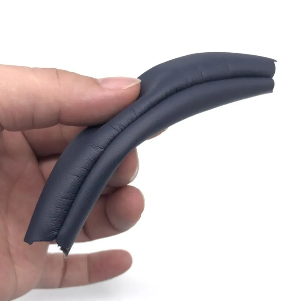 Foam Sponge Ear Pads Earpads Headband Replacement Ear Cushion Headset Headphone Accessories Headset Earmuff for Sony WH-XB910N