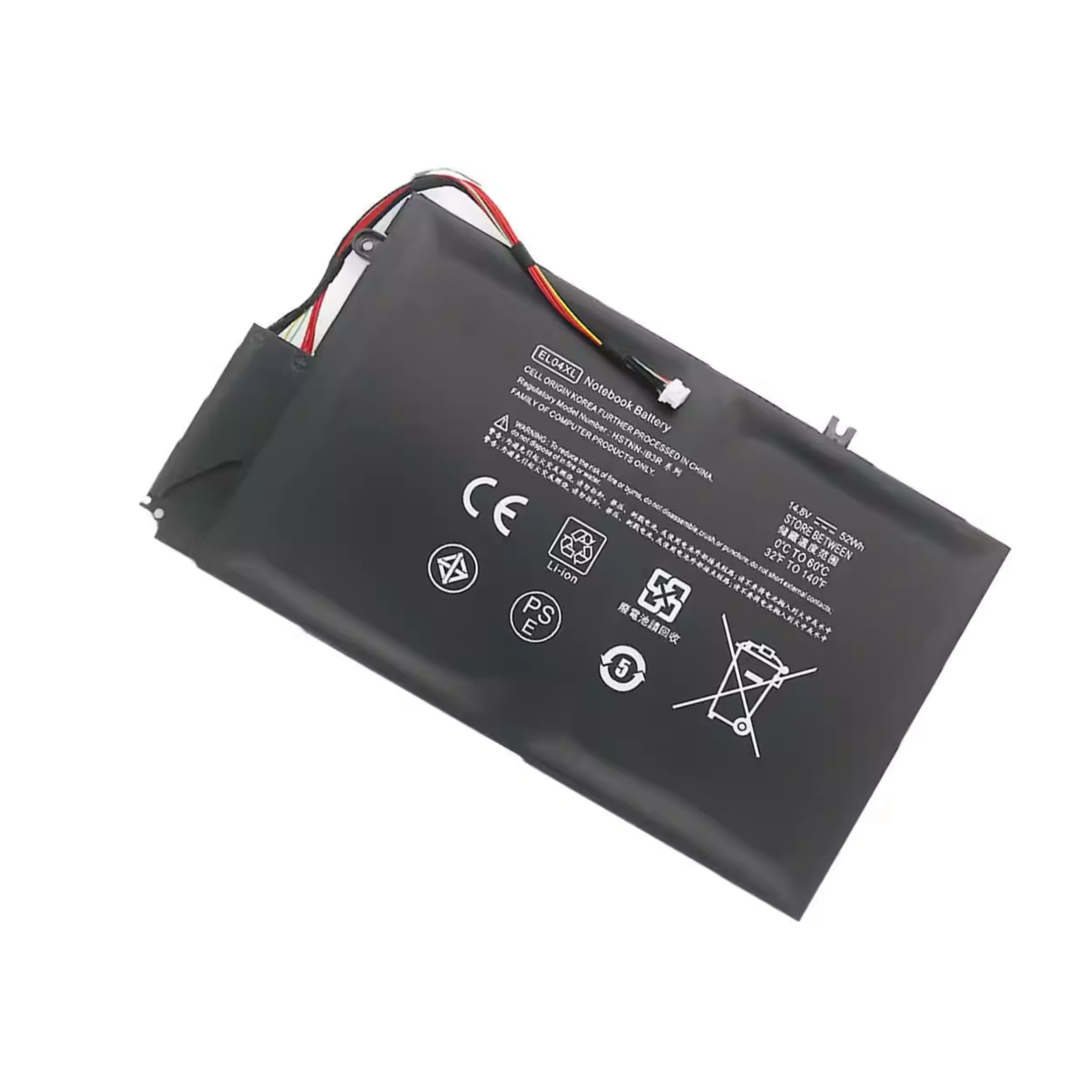 Envy4 1008tx EL04XL tpn-c102 1218tu