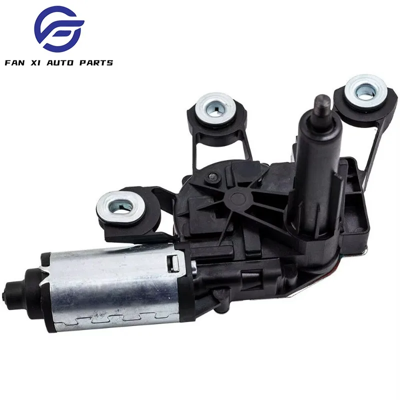 Lr033226 LR002243 Rear Windshield Wiper Motor for Land Rover LR2 2008 2009 2010 2011 2012 L6 3.2L