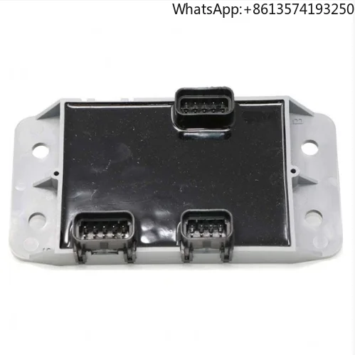 

7010112 AIC Throttle Controller for Bobcat Excavator E25 E26 E32 E35 E42 E45 E50 E55