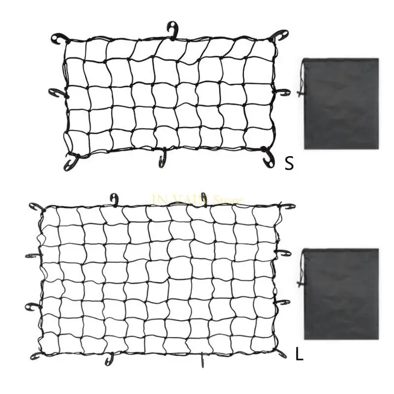 M5TC Wagon Net Net Cover Beach Cartbrows Wheelbrows Wagon Cargo Net Net Wagon Wagon