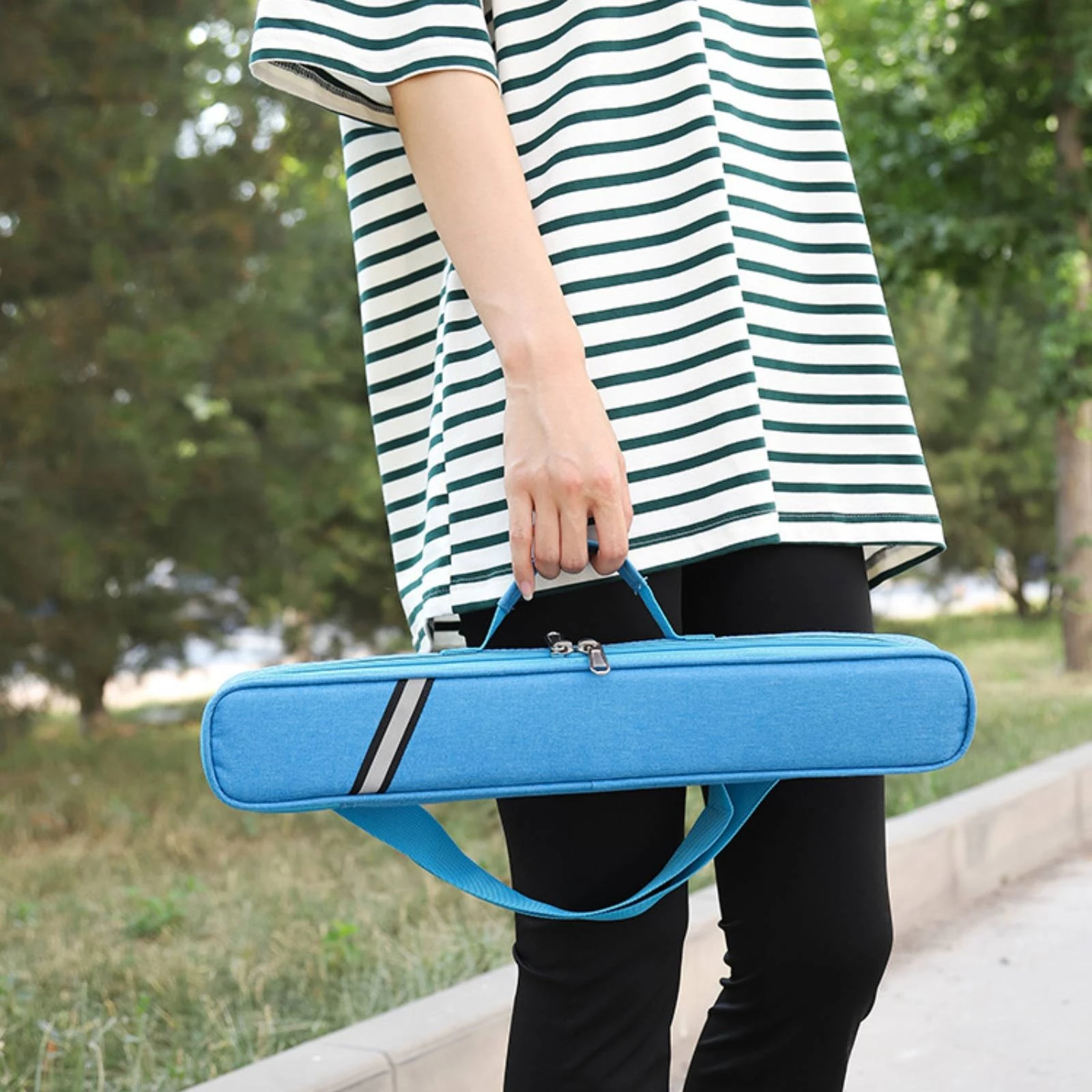 Waterafstotende blaasinstrumen - Musical Instrument Bag recensie en prijs