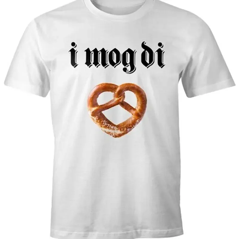 Men's T-Shirt I Mog…