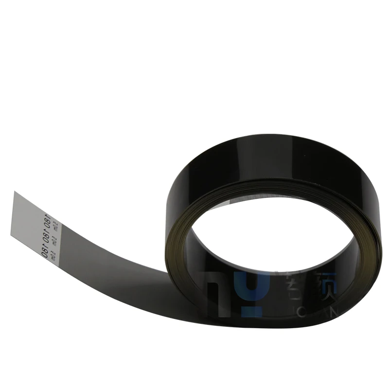 2PC encoder strip 180dpi-15mm for XP600/DX5/DX7 print head for Allwin Mimaki Xuli printer H9730 180lpi raster film