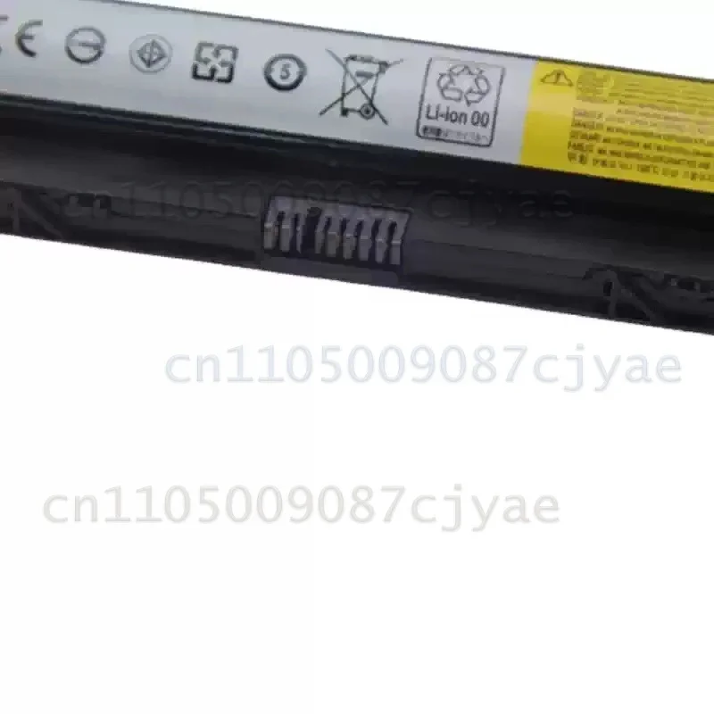Powercell Safe Stable L12L4E01 L12M4E01 Laptop Battery for Lenovo G400S G500S G405S G50-70