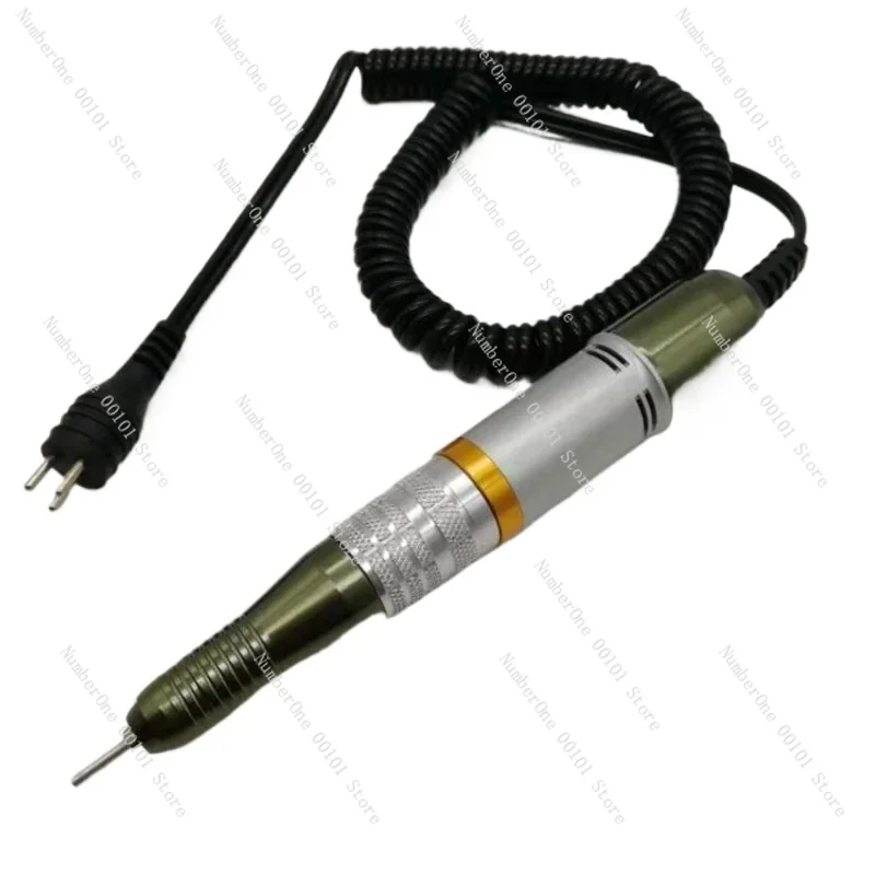 Upgrade Replacement Handpiece for UP200 Nail Drill Professional Salon Use