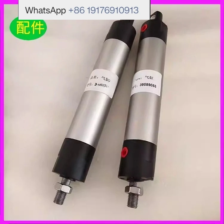 

39589056 Cylinder, air compressor parts