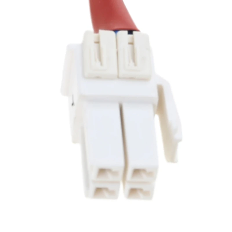 5304511333 Conjunto bloqueo puerta del interruptor lavado para EAP12176462 PS12176462 Lavado