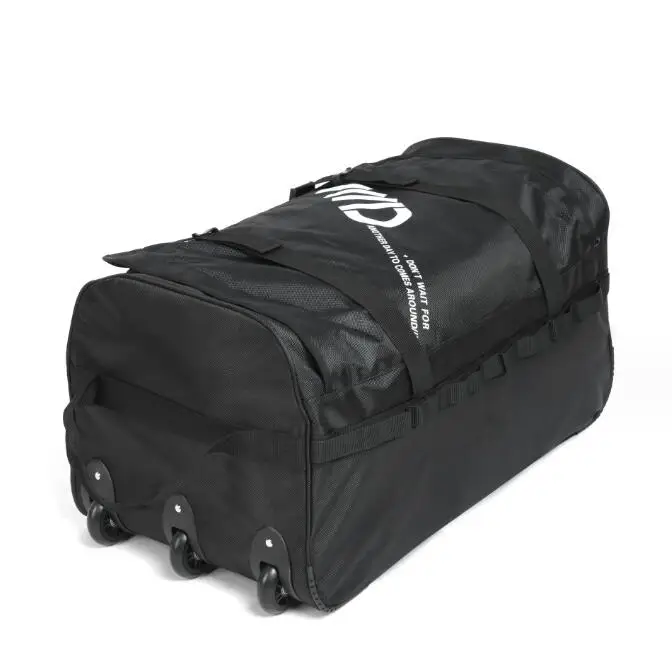 Outdoor Carrying Bag Air Shipping Bag Hand Trolley Bags Large Men Travel Trolley Bag Foldable Travel luggage bags  wheels