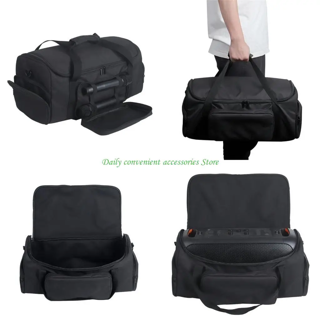 

Сумка на плечо 97QB для беспроводной акустической системы PartyBox On The Go