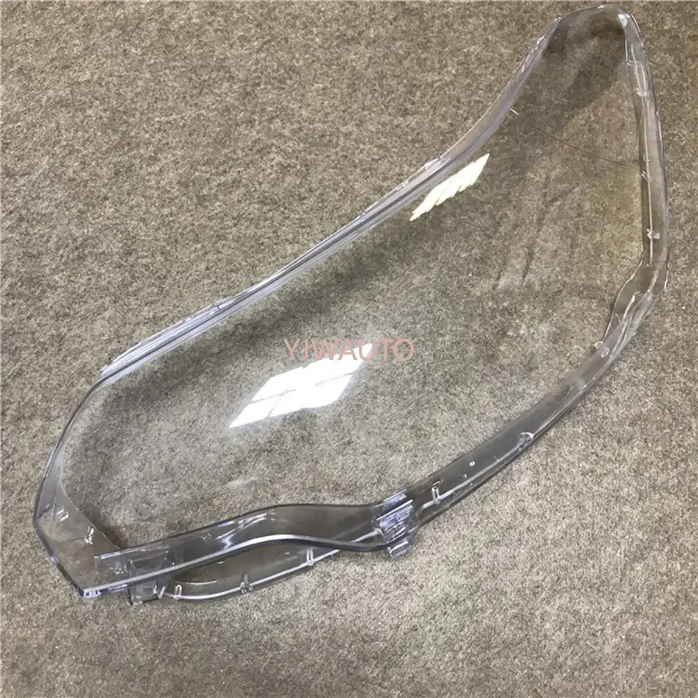 For Citroen C5 2010 2011 2012 2013 2014 2015 2016 Headlight Cover Car Headlamp Lens Glass Replacement Front Head Lamp Auto Shell image 5