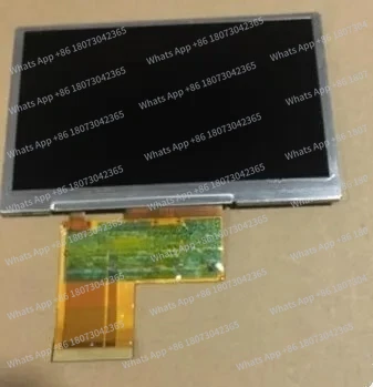 

4.3 inch 45PIN LCD Display Screen (Touch/No Touch) LMS430HF08 480*272(RGB)