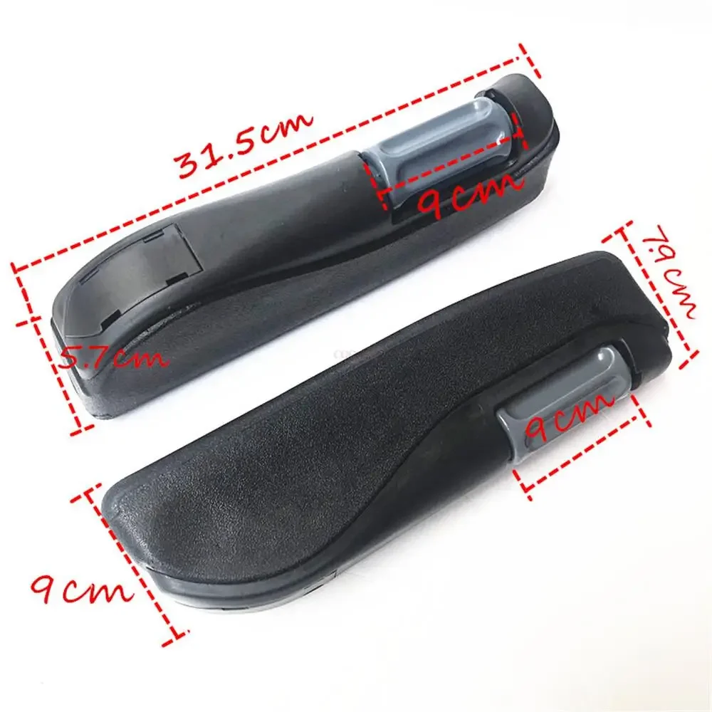 Excavator Cab Seats Armrest Excavator Accessories for DH225-7 DX DAEWOO HYUNDAI R210/215/225-7-9