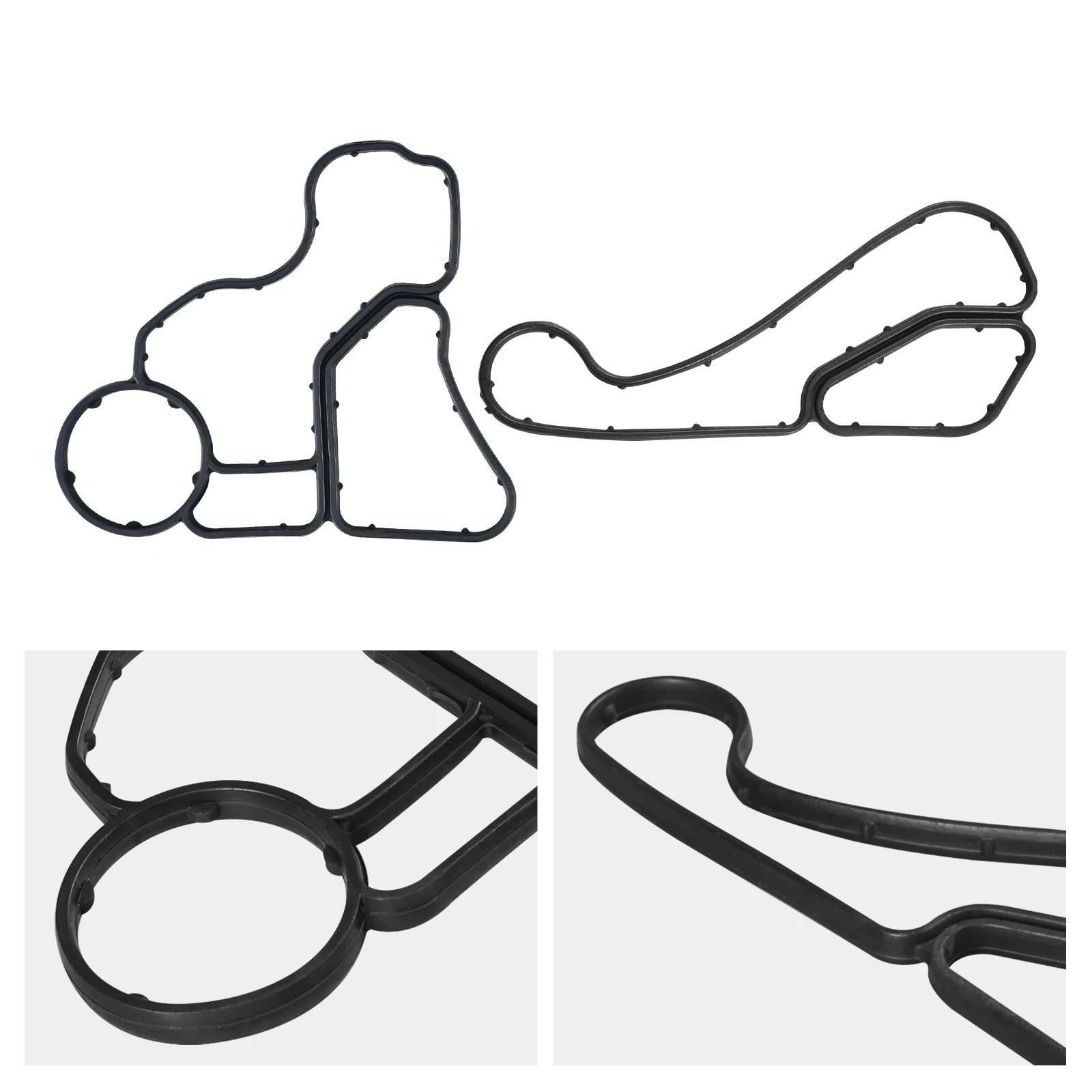 

Cooler Seal