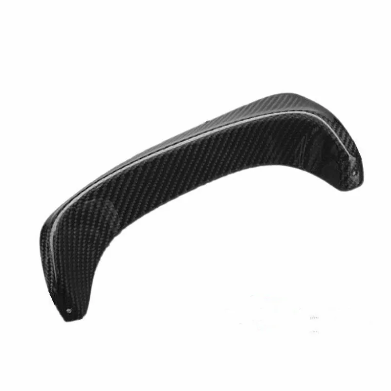 For 1999-2002 Silvia S15 Heatshield Carbon Fiber Rear Bumper Exhaust Heat Shield