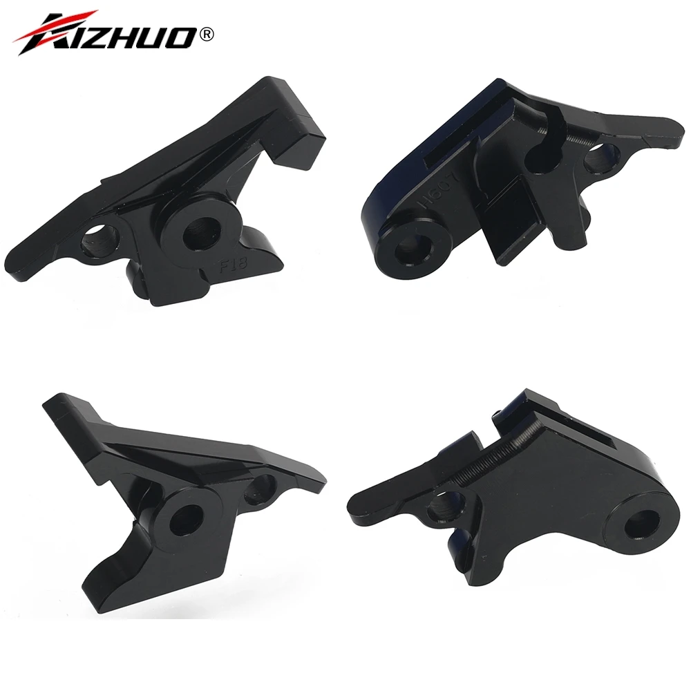 

For Honda CB600F CB599 Hornet 2007-2013 CB 599 600 F 7/8"22MM Handlebar Grips Handle Bar Grip Ends Brake Clutch Levers