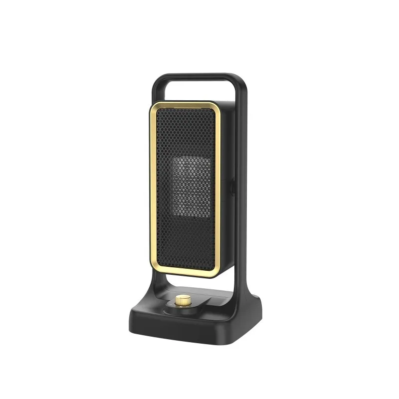 NewHousehold PTC Heater Desktop Quick Heating Vertical Energy Saving Constant Temperature Electric Heater