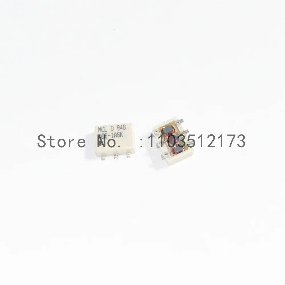 1PCS ADE-1ASK SMD-6… - image