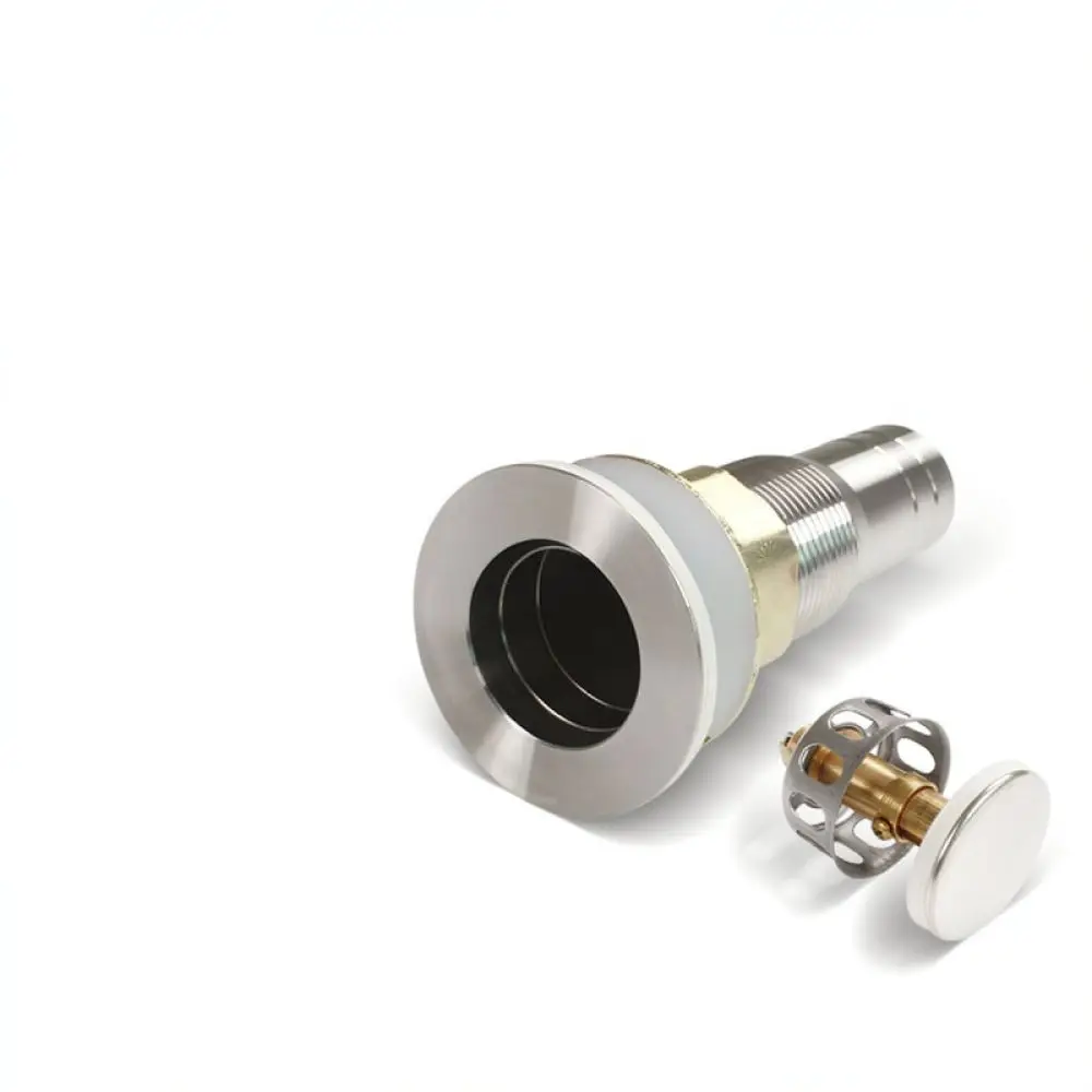 For For TYTXRV Camper Van Bathroom Shower Floor Drain Waste Fitting Motorhome Trailer Toilet Drainage System Accessory