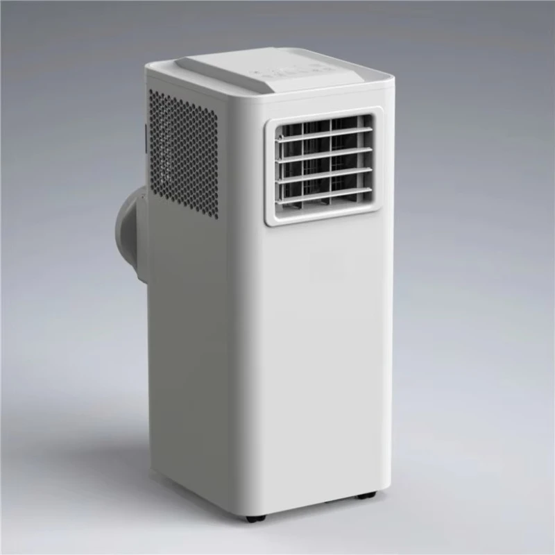 Portable Cooler R290 Air Conditioning 7000 Btu Cooler Conditioner Portable Air Conditioner for Home