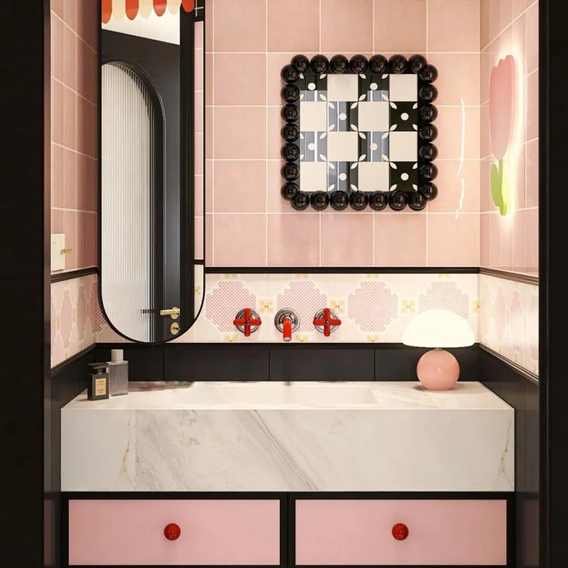 

bathroom cabinet combination slate seamless ceramic basin bathroom sink washbasin cabinet