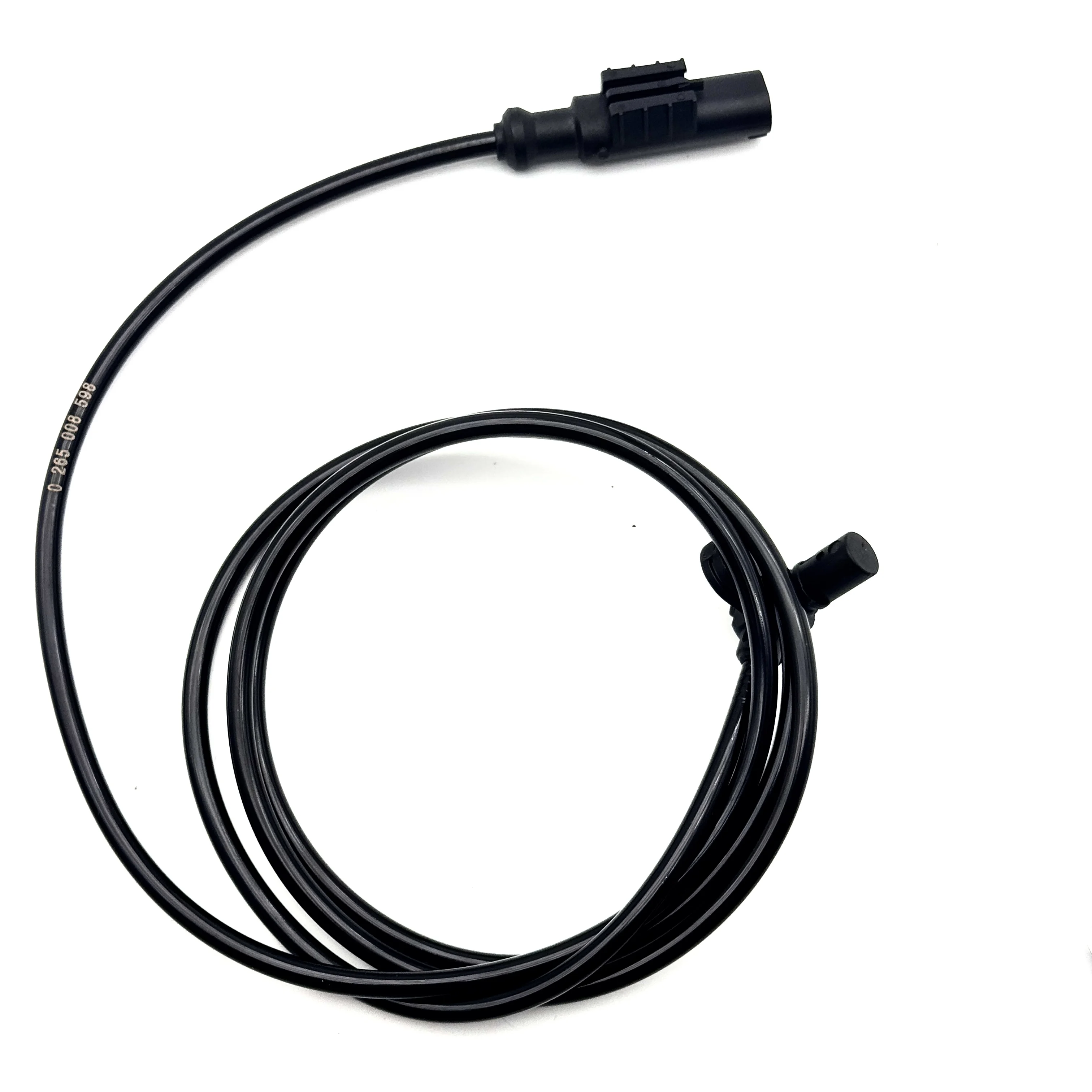 120cm / 142cm ABS Raddrehzahlsensor 55212121B 552.1.212.1B für Ducati Diavel 821 Multiti1200 Antiblockiersensor – Detail 6