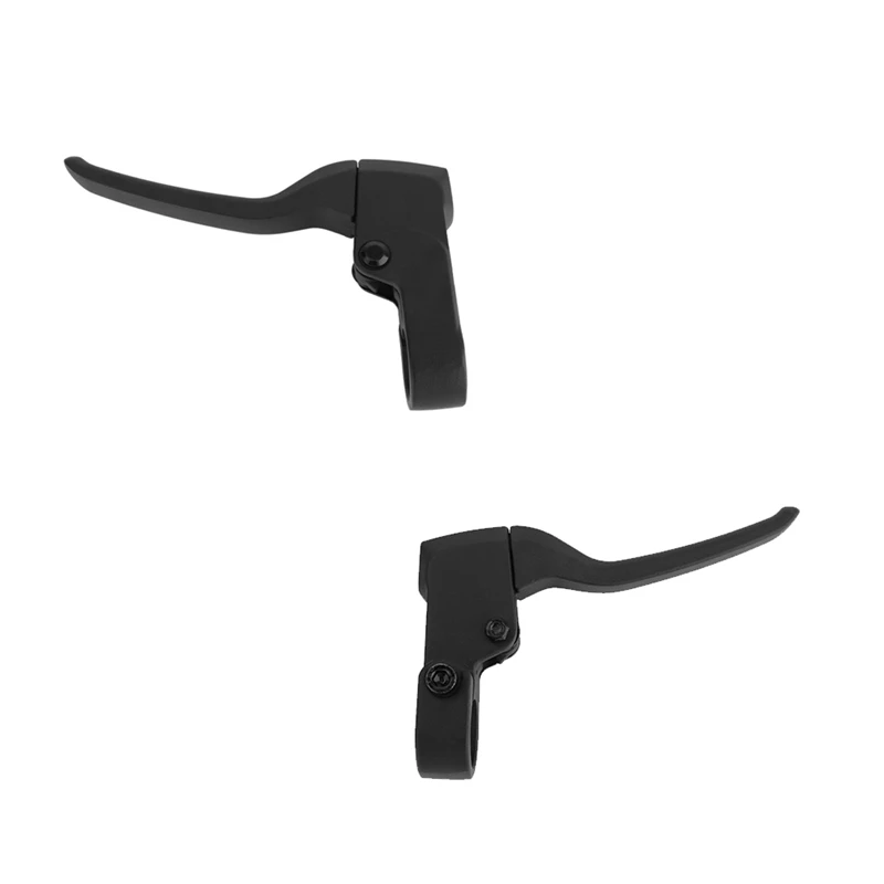 Brake Handle For NIU Kqi Electric Scooter Grips Left Brake Lever Kick Scooter Parts